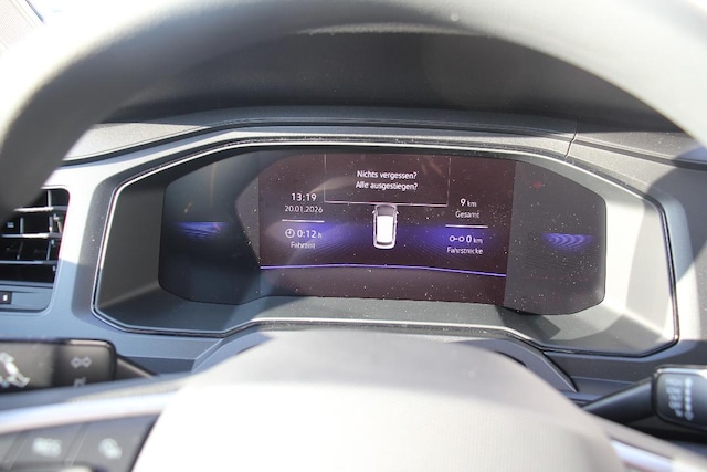 Volkswagen Polo Polo 1.0     Polo BT059 MPIM5F