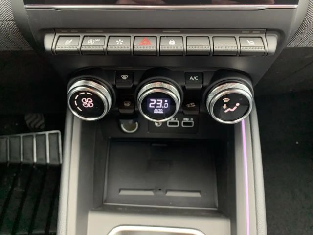 Renault Clio TCe 90 Techno