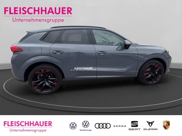 Cupra Terramar 2.0 TSI VZ