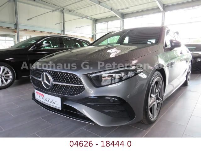 Mercedes-Benz A 200 AMG Line