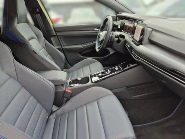 Volkswagen Golf 4Motion DSG Golf VIII