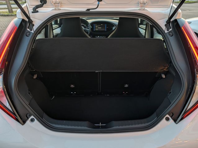 Toyota Aygo X 5-deurs Comfort