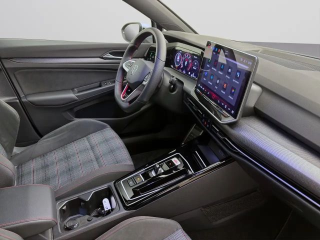 Volkswagen Golf GTI IQ.Drive