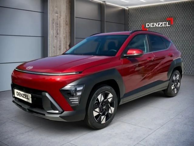 Hyundai Kona 1.6 2WD