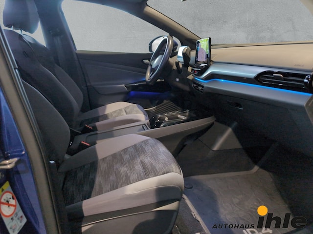 Volkswagen ID.4 52 KWh City Pure