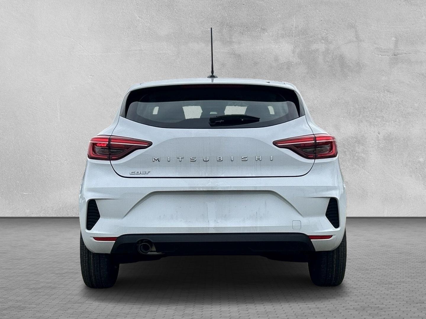 Mitsubishi Colt 1,0l BASIS / UPE: 19.280,- € / LED GRA FULL