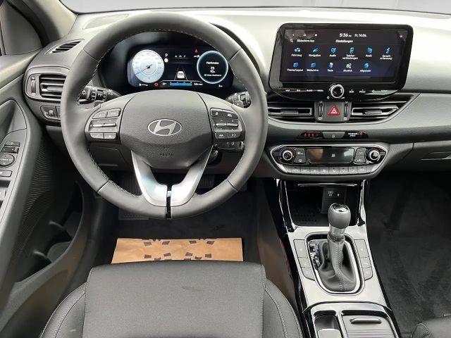 Hyundai i30 1.0 T-GDi