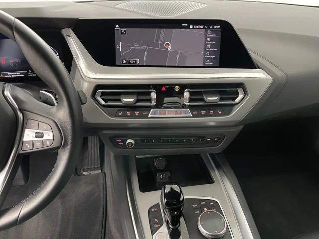 BMW Z4 Cabrio Roadster sDrive20i