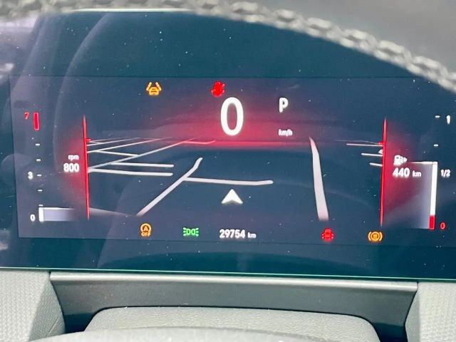 Opel Astra Sports Tourer Ultimate