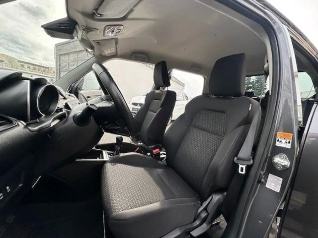 Suzuki Swift Comfort Hybrid