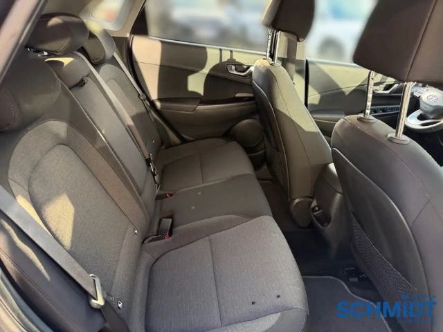 Hyundai Kona 64 kWh Electric Prime