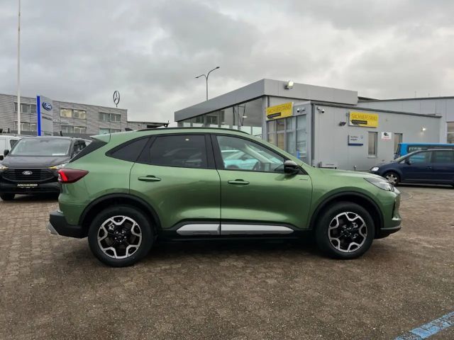 Ford Kuga Active Plug in Hybrid X