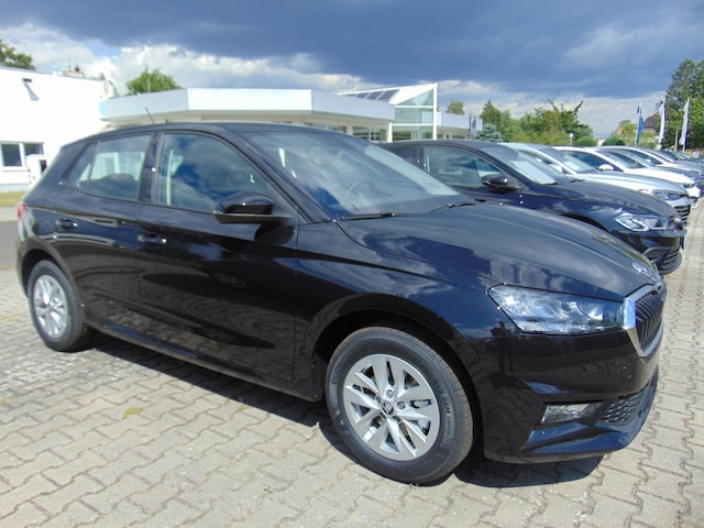 Skoda Fabia FABIA        SELECTS85/1.0 M6F