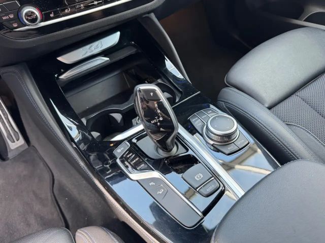 BMW X4 M-Sport xDrive20d