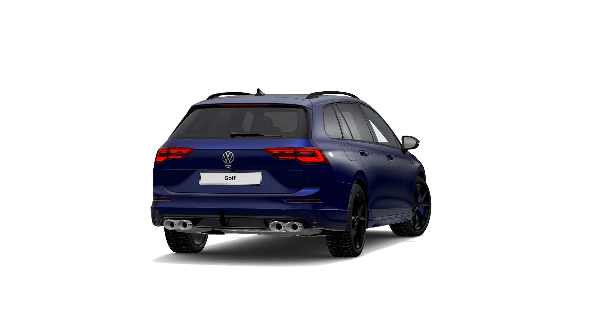 Volkswagen Golf Golf VIII Variant