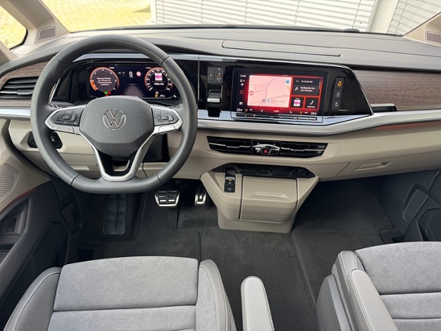 Volkswagen Multivan 2.0 TDI Lang T7