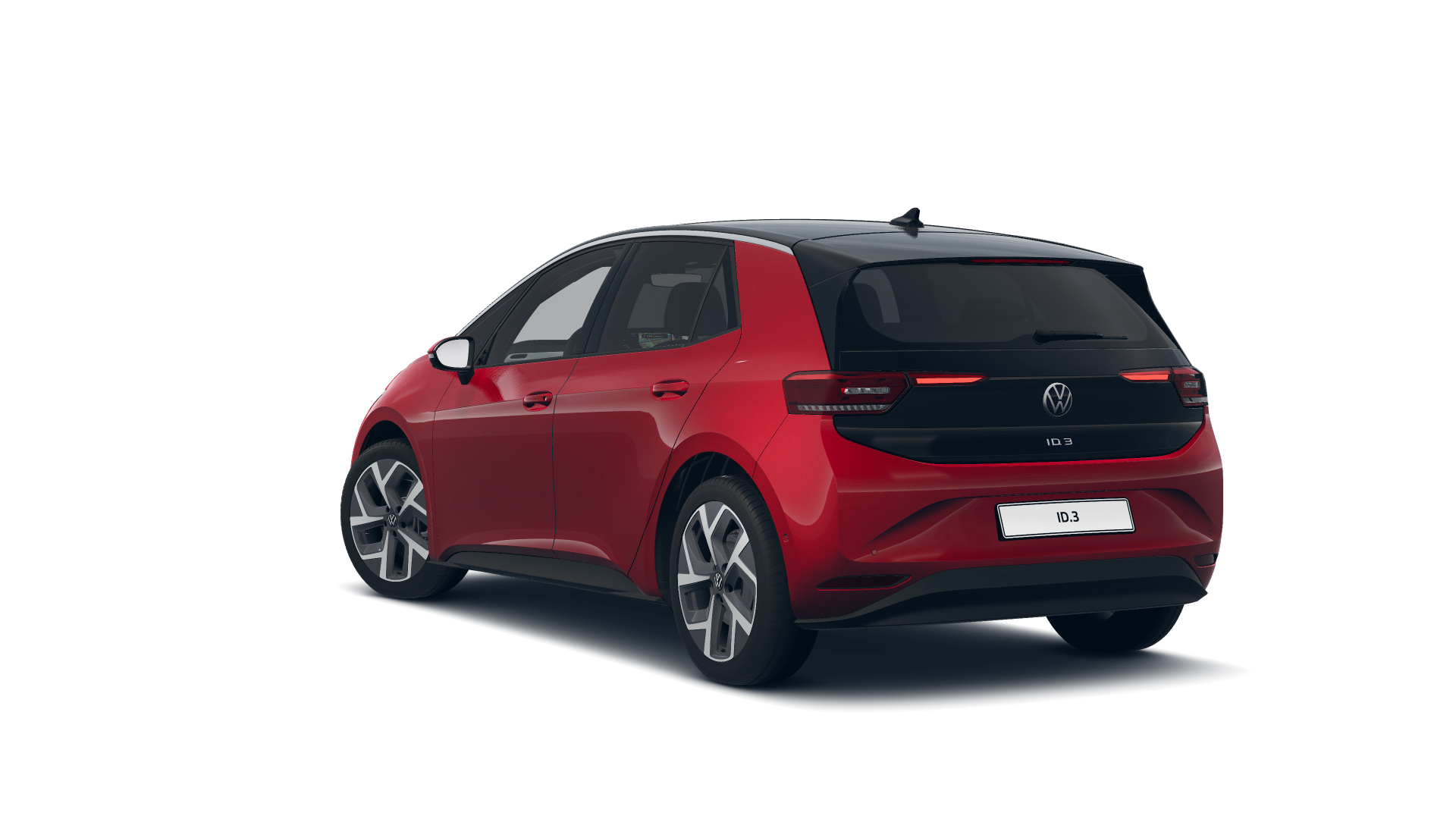 Volkswagen ID.3 Performance Pro