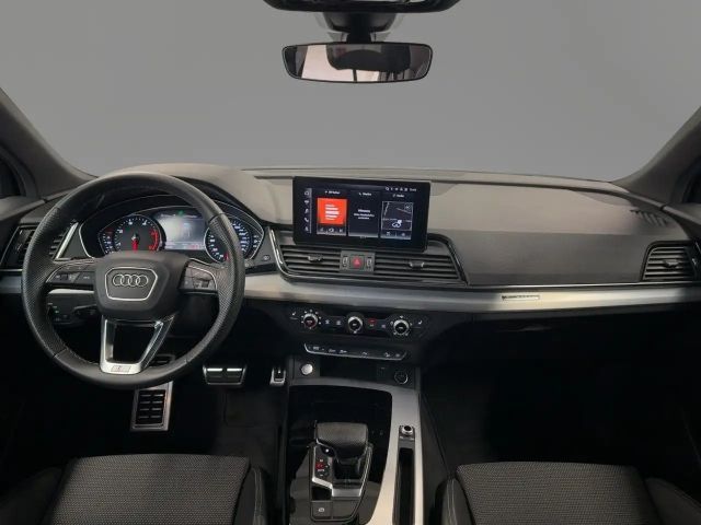 Audi Q5 40 TDI Quattro S-Line