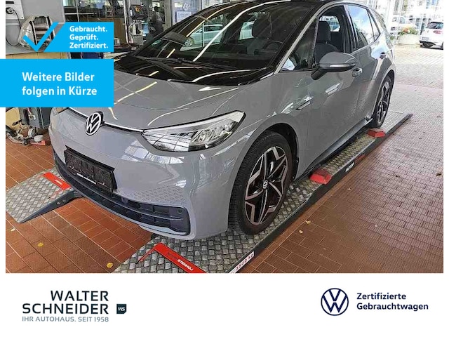 Volkswagen ID.3 Performance Pure
