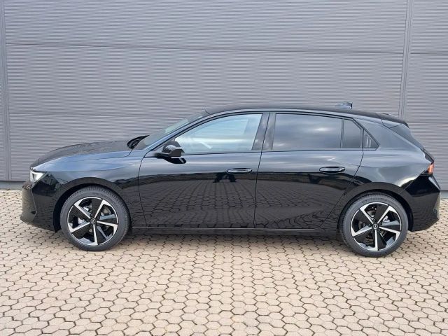 Opel Astra L Lim. 5-trg. Elegance;KAMERA;PDC;SHZ