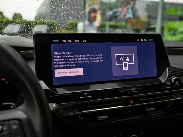 Citroën C5 X 130 PK AT  | Volledig Leder | Zetelverw. | Came...