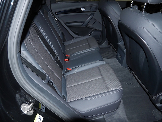 Audi Q5 40 TDI Quattro S-Tronic