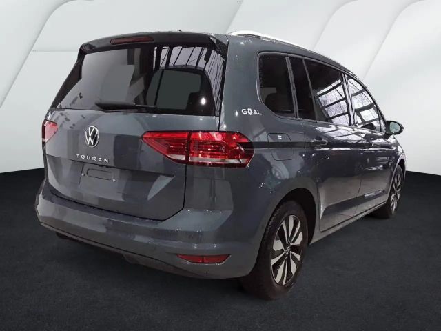 Volkswagen Touran 1.5 TSI DSG
