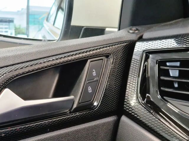 Volkswagen Polo 1.0 TSI DSG Life