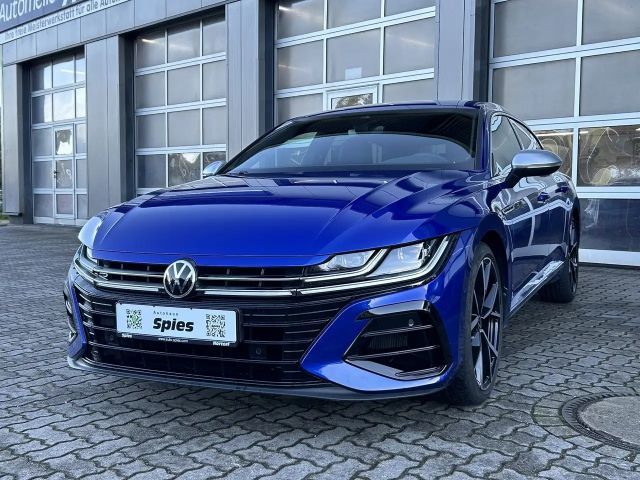 Volkswagen Arteon Shooting Brake 4Motion