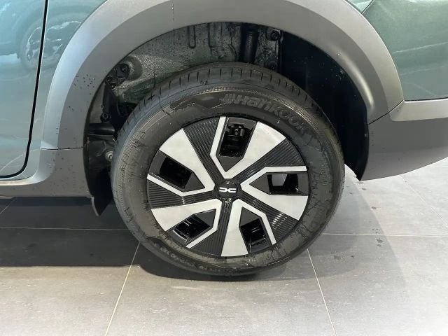 Dacia Jogger TCe 110