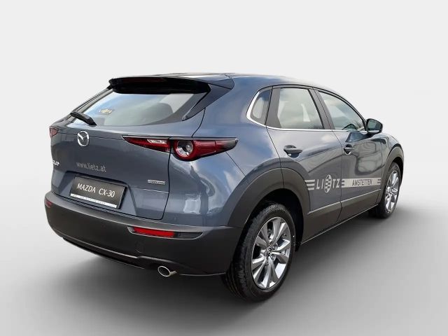 Mazda CX-30 2.5LG CENTRE-LINE 140ps 6AT 2WD CENTRE