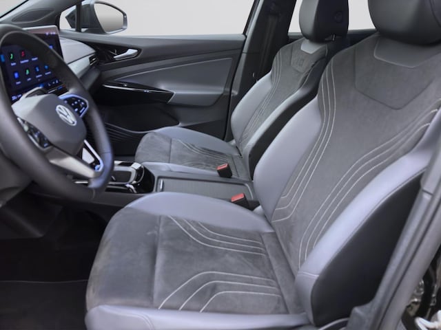 Volkswagen ID.4 IQ.Drive Performance Pure
