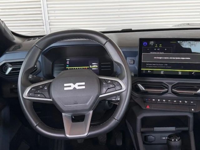 Dacia Duster 4WD TCe 130