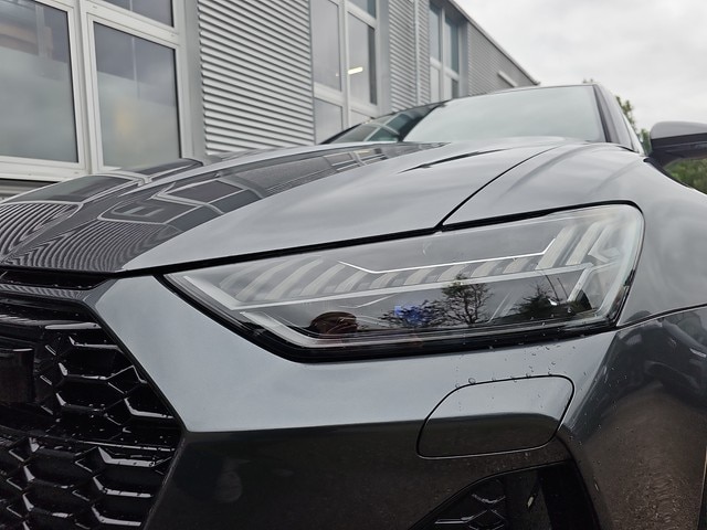 Audi A6 e-tron Avant Performance Quattro