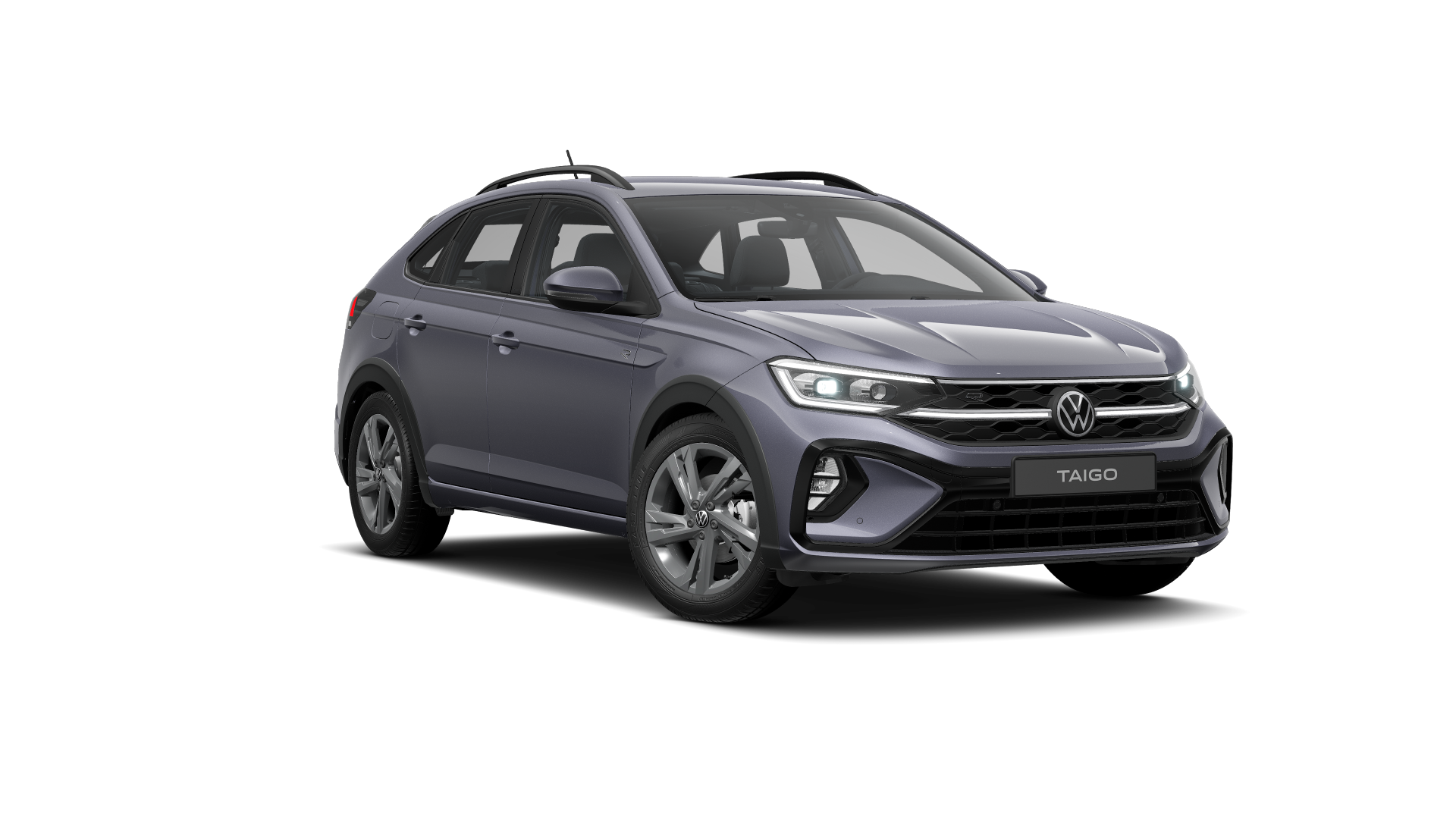 Volkswagen Taigo DSG R-Line