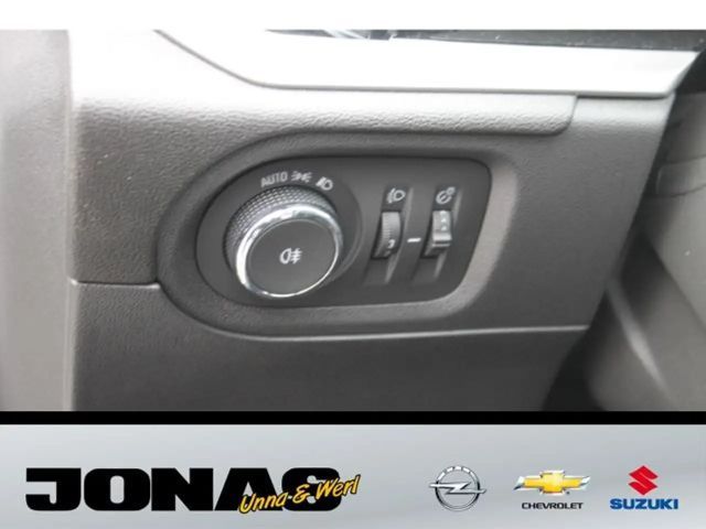 Opel Grandland X 1.2 Turbo GS-Line Grand Sport