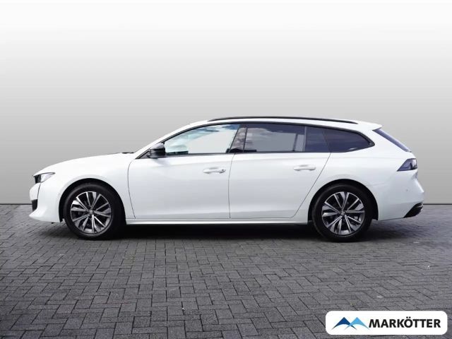 Peugeot 508 Allure Pack PureTech SW