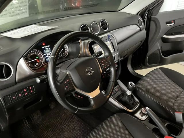 Suzuki Vitara AllGrip GL Hybrid Shine