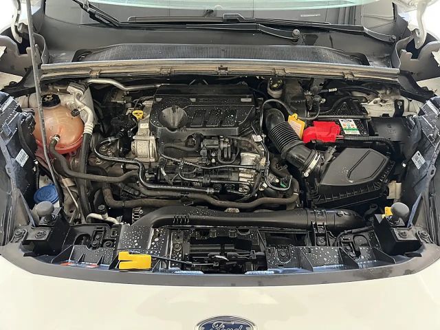 Ford Puma EcoBoost Titanium