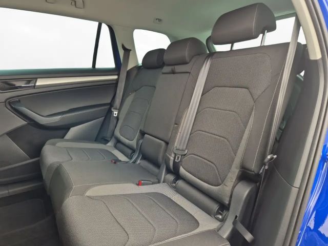 Skoda Kodiaq 2.0 TDI 4x4