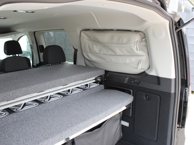 Volkswagen Caddy 2.0 TDI DSG Maxi