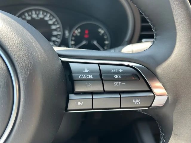 Mazda 3 2.5L SkyActiv