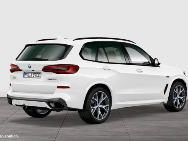 BMW X5 M-Sport xDrive45e