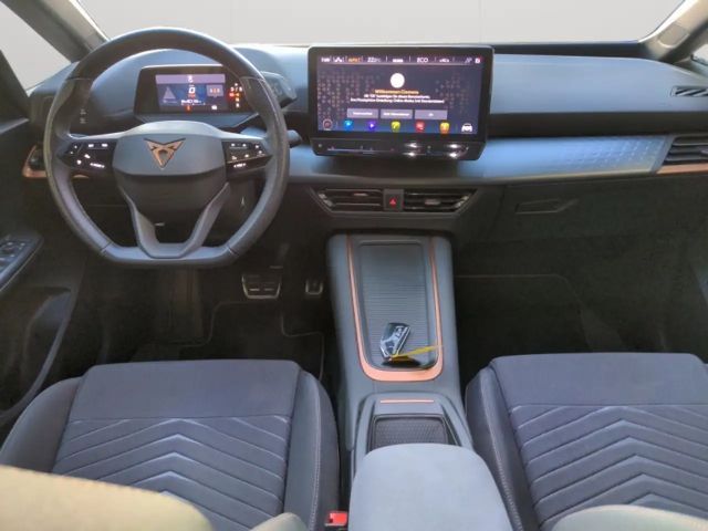 Cupra Born LED Navi SHZ Rear View ACC Wärmepumpe