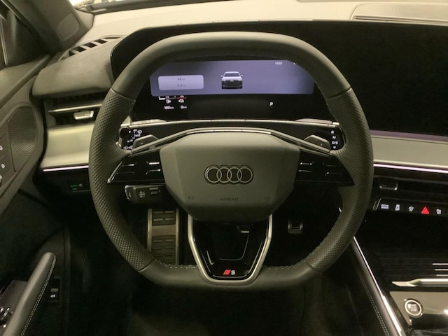 Audi Q3 Hybride S-Tronic