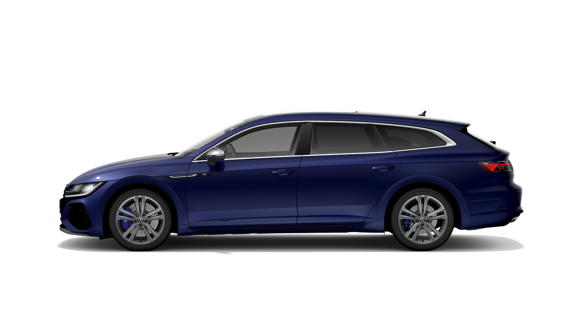 Volkswagen Arteon Shooting Brake 4Motion