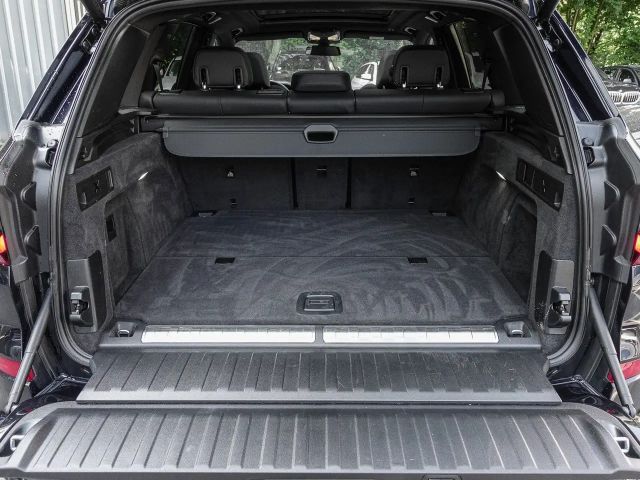 BMW X5 M-Sport xDrive45e