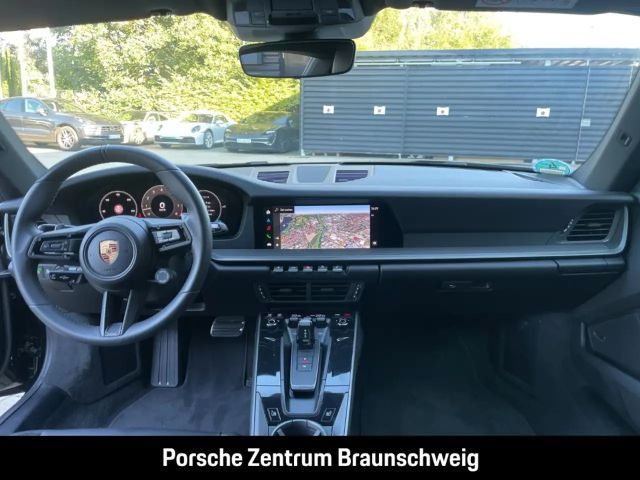 Porsche 992 Carrera Coupé