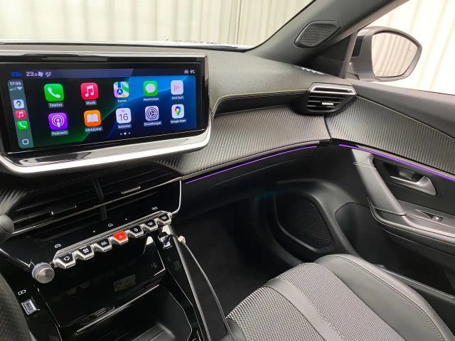 Peugeot 2008 GT-Line Hybrid