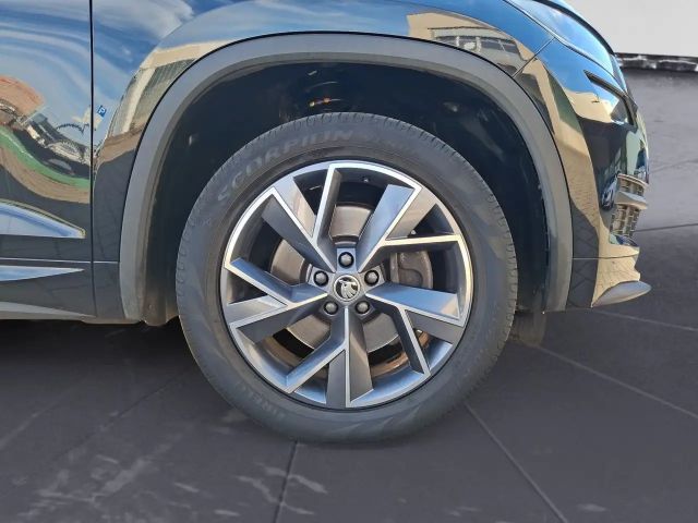 Skoda Kodiaq 2.0 TDI 4x4 Sportline